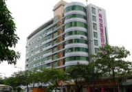 广州市妇幼保健医院,守护母婴健康的温馨港湾